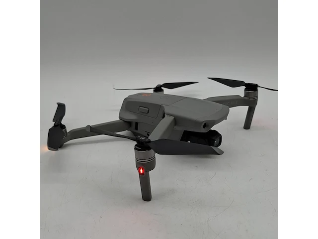 Drone, dji, mavic air 2 ma2ue3w - afbeelding 10 van  16
