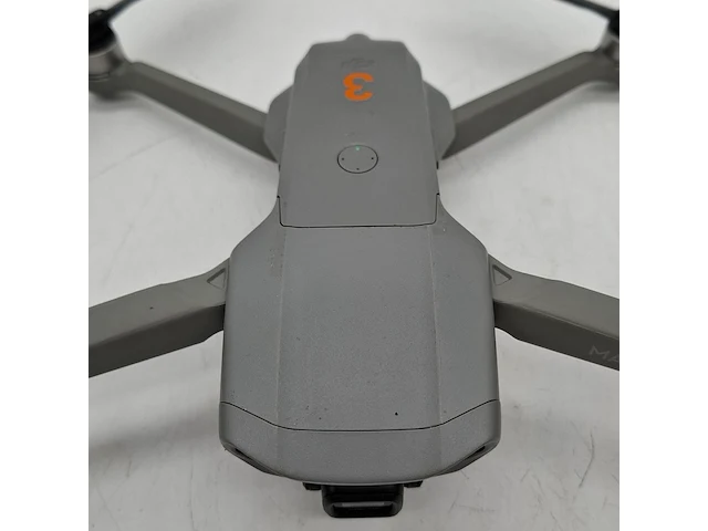 Drone, dji, mavic air 2 ma2ue3w - afbeelding 12 van  16