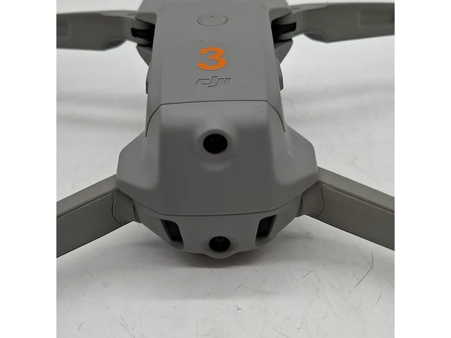 Drone, dji, mavic air 2 ma2ue3w - afbeelding 14 van  16