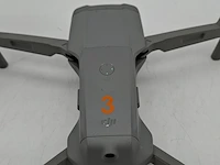 Drone, dji, mavic air 2 ma2ue3w - afbeelding 15 van  16