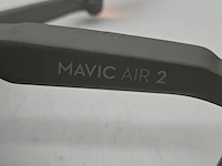 Drone, dji, mavic air 2 ma2ue3w - afbeelding 2 van  16
