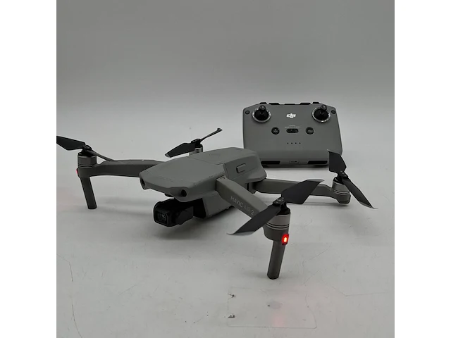 Drone, dji, mavic air 2 ma2ue3w - afbeelding 1 van  16