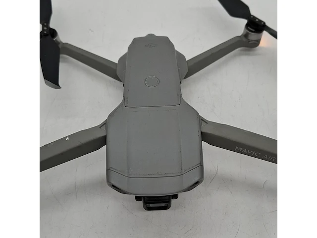 Drone, dji, mavic air 2 ma2ue3w - afbeelding 12 van  16