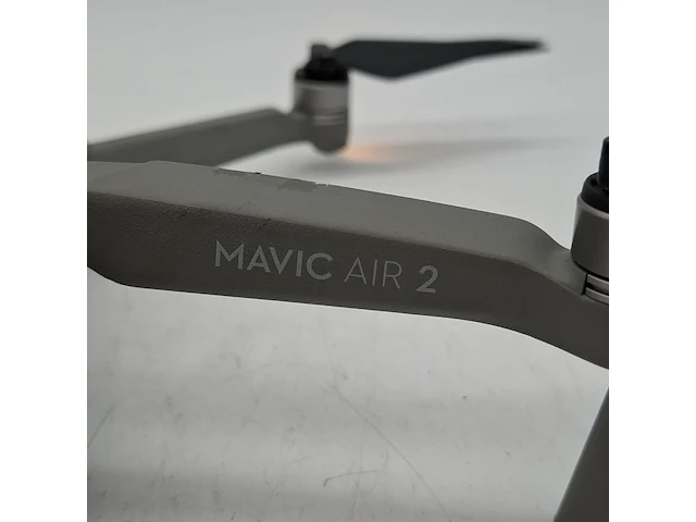 Drone, dji, mavic air 2 ma2ue3w - afbeelding 2 van  16