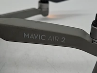Drone, dji, mavic air 2 ma2ue3w - afbeelding 2 van  16
