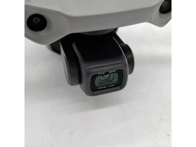 Drone, dji, mavic air 2 ma2ue3w - afbeelding 3 van  16