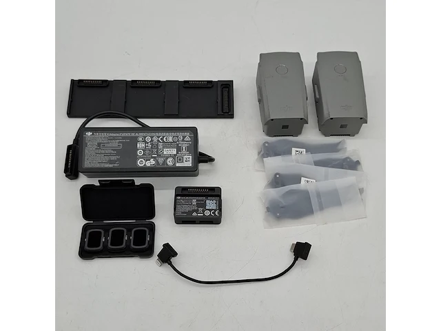 Drone, dji, mavic air 2 ma2ue3w - afbeelding 7 van  16