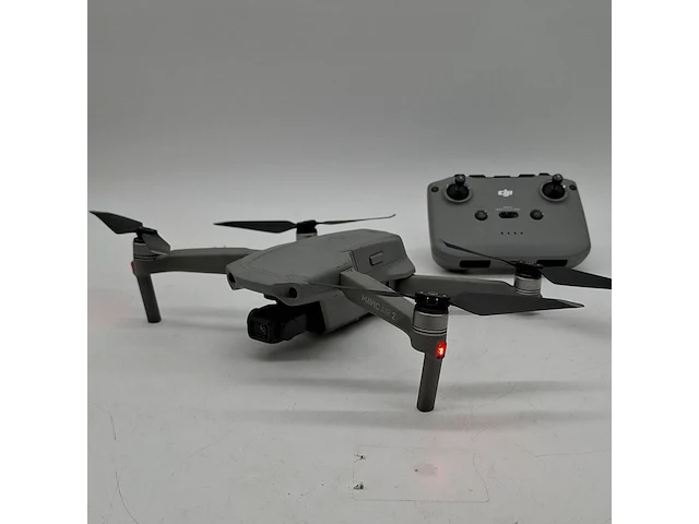 Drone, dji, mavic air 2 ma2ue3w - afbeelding 1 van  16