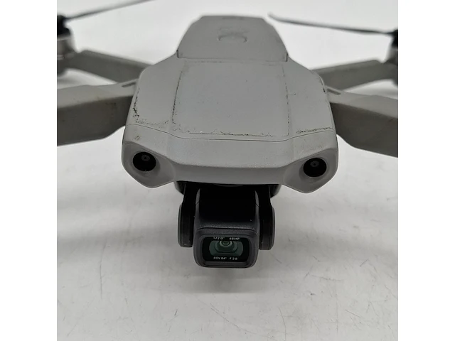 Drone, dji, mavic air 2 ma2ue3w - afbeelding 11 van  16