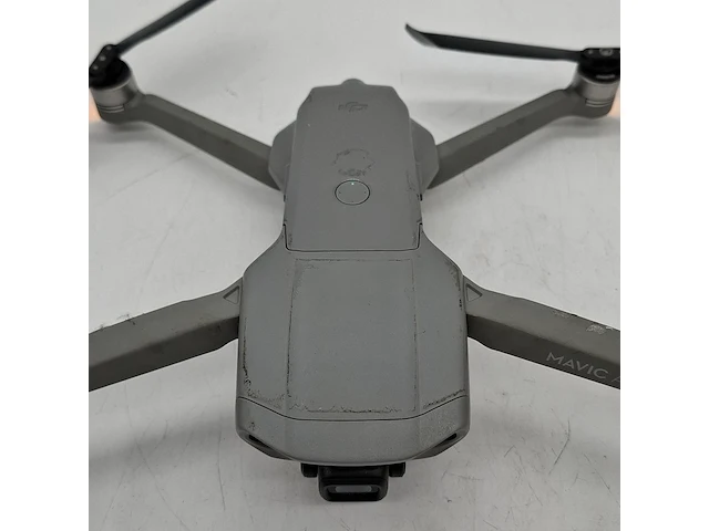 Drone, dji, mavic air 2 ma2ue3w - afbeelding 12 van  16