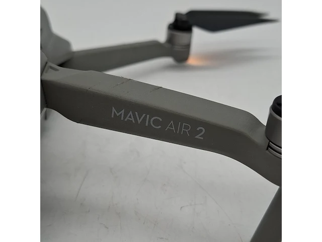 Drone, dji, mavic air 2 ma2ue3w - afbeelding 2 van  16