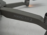 Drone, dji, mavic air 2 ma2ue3w - afbeelding 2 van  16