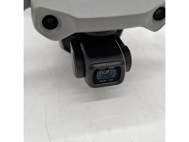 Drone, dji, mavic air 2 ma2ue3w - afbeelding 3 van  16