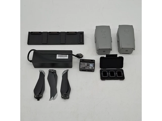 Drone, dji, mavic air 2 ma2ue3w - afbeelding 7 van  16