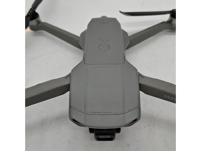 Drone, dji, mavic air 2 ma2ue3w - afbeelding 12 van  16