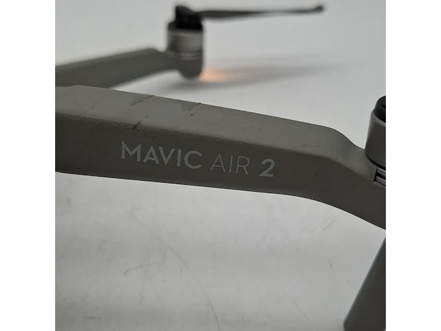 Drone, dji, mavic air 2 ma2ue3w - afbeelding 2 van  16