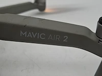 Drone, dji, mavic air 2 ma2ue3w - afbeelding 2 van  16