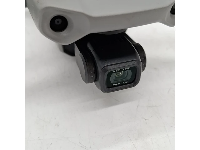Drone, dji, mavic air 2 ma2ue3w - afbeelding 3 van  16