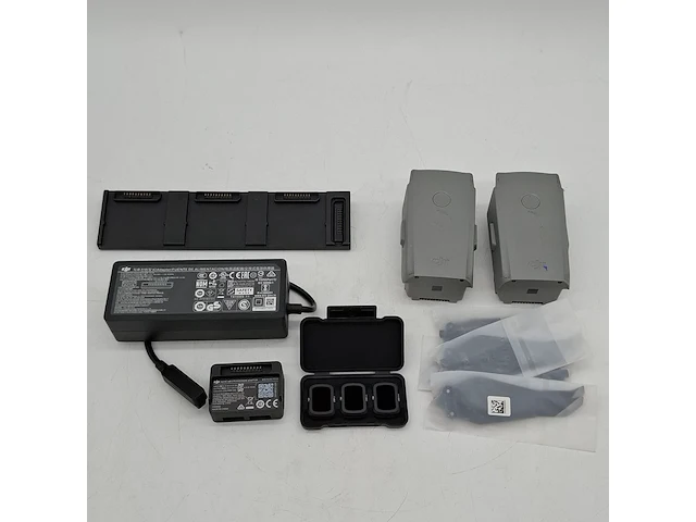 Drone, dji, mavic air 2 ma2ue3w - afbeelding 7 van  16