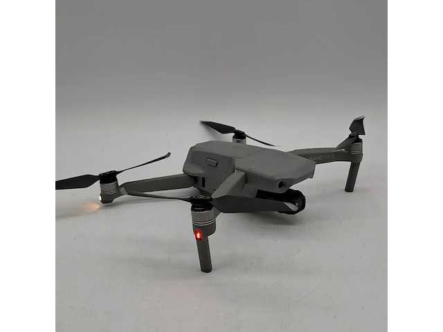Drone, dji, mavic air 2 ma2ue3w - afbeelding 10 van  16
