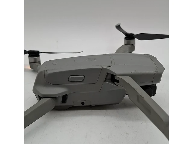 Drone, dji, mavic air 2 ma2ue3w - afbeelding 13 van  16