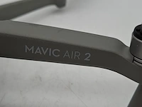 Drone, dji, mavic air 2 ma2ue3w - afbeelding 2 van  16