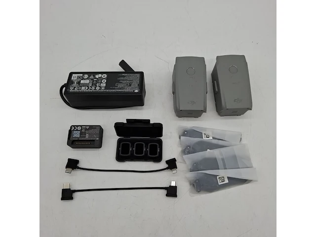 Drone, dji, mavic air 2 ma2ue3w - afbeelding 7 van  16