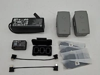 Drone, dji, mavic air 2 ma2ue3w - afbeelding 7 van  16