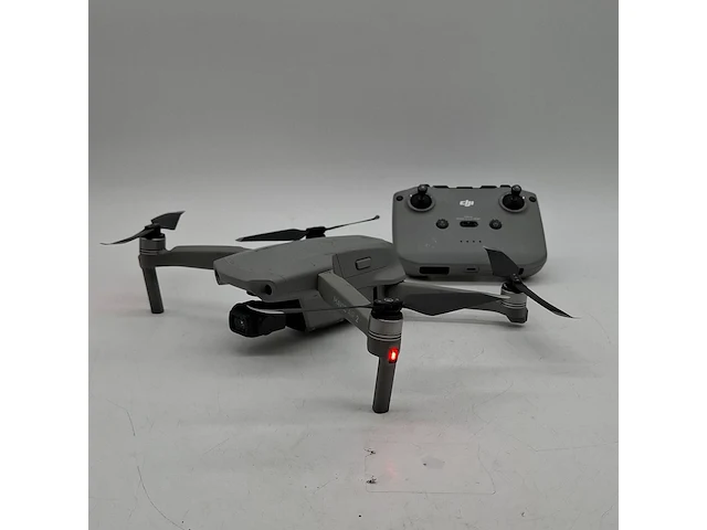 Drone, dji, mavic air 2 ma2ue3w - afbeelding 1 van  16