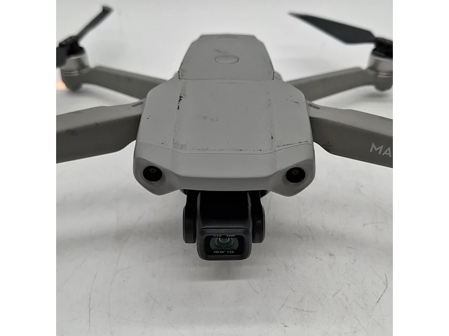 Drone, dji, mavic air 2 ma2ue3w - afbeelding 11 van  16