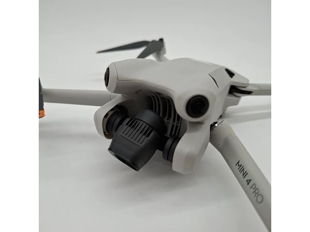 Drone dji, mini 4 pro - afbeelding 2 van  9