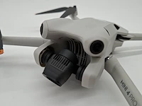 Drone dji, mini 4 pro - afbeelding 2 van  9