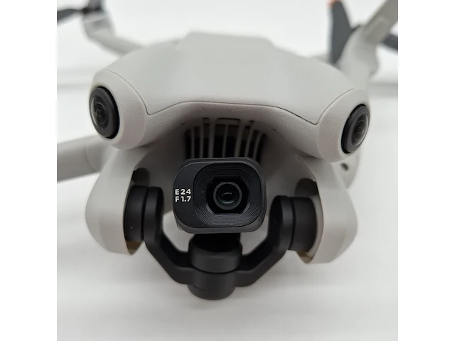 Drone dji, mini 4 pro - afbeelding 8 van  9