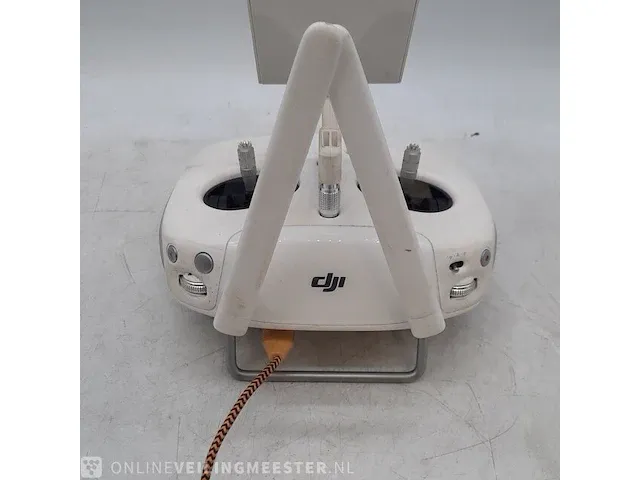 Drone dji, phantom professional - afbeelding 3 van  16