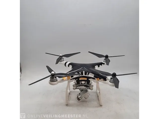 Drone dji, phantom professional - afbeelding 9 van  16