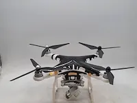 Drone dji, phantom professional - afbeelding 9 van  16