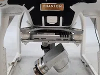 Drone dji, phantom professional - afbeelding 10 van  16
