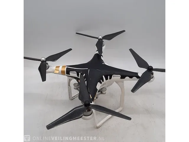 Drone dji, phantom professional - afbeelding 11 van  16
