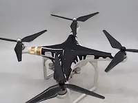 Drone dji, phantom professional - afbeelding 11 van  16