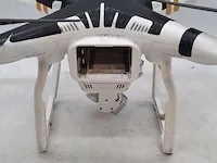 Drone dji, phantom professional - afbeelding 12 van  16