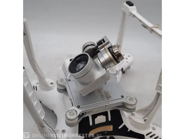 Drone dji, phantom professional - afbeelding 13 van  16