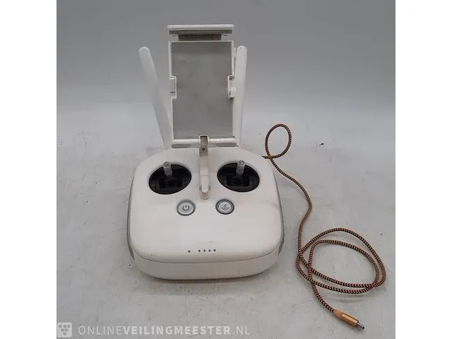 Drone dji, phantom professional - afbeelding 14 van  16