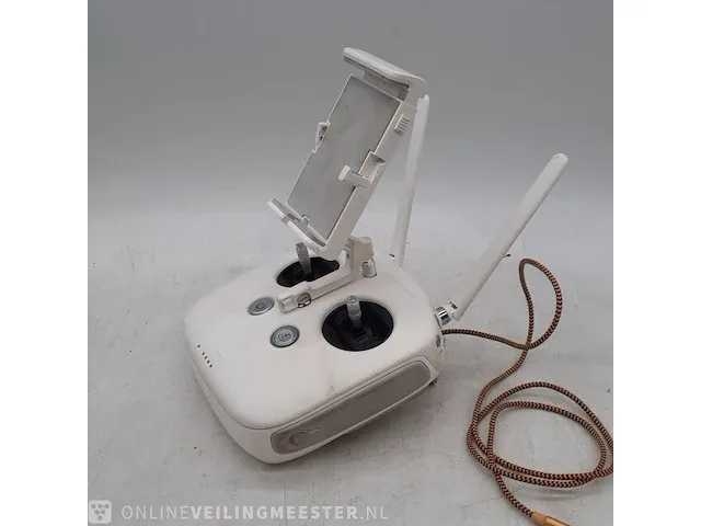 Drone dji, phantom professional - afbeelding 15 van  16