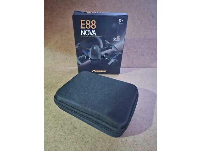 Drone, e88 nova - afbeelding 1 van  7
