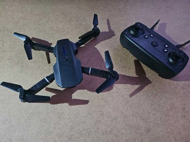 Drone, e88 nova - afbeelding 5 van  7