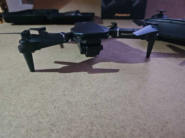 Drone, e88 nova - afbeelding 6 van  7