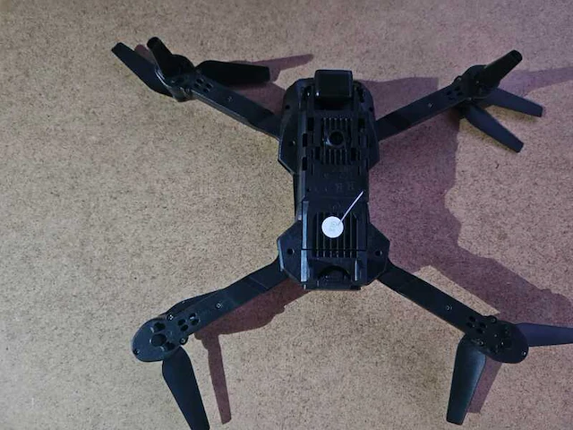 Drone, e88 nova - afbeelding 7 van  7