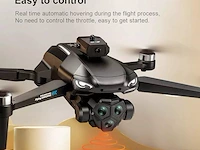 Drone met big screen controller - hd camera 4k - 8k optical flow positioning - obstacle avoidance - afbeelding 2 van  19