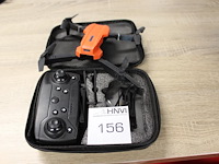 Drone pro. let op: accu en lader ontbreken. - afbeelding 1 van  3