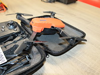 Drone pro. let op: accu en lader ontbreken. - afbeelding 2 van  3